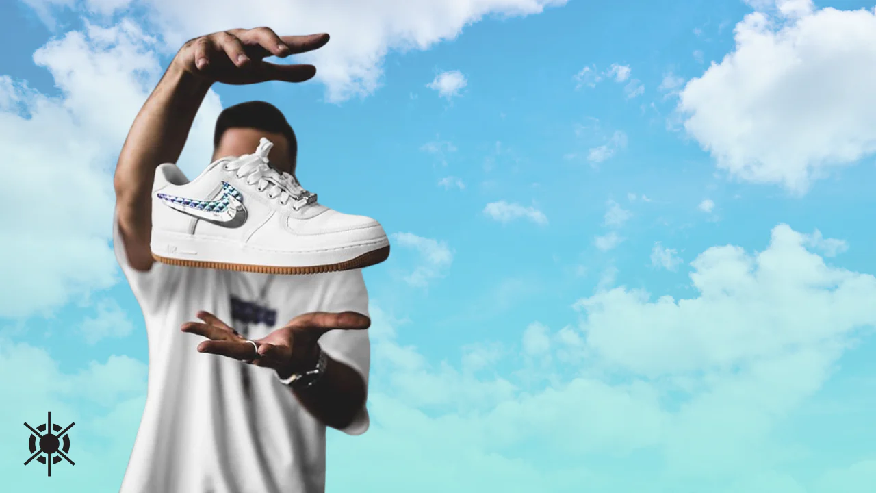 Elevate Your Sneaker Game