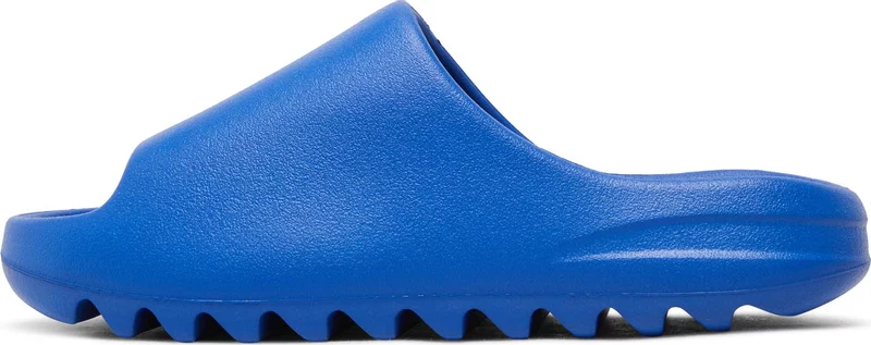 Adidas Yeezy Slide Azure - Image 3