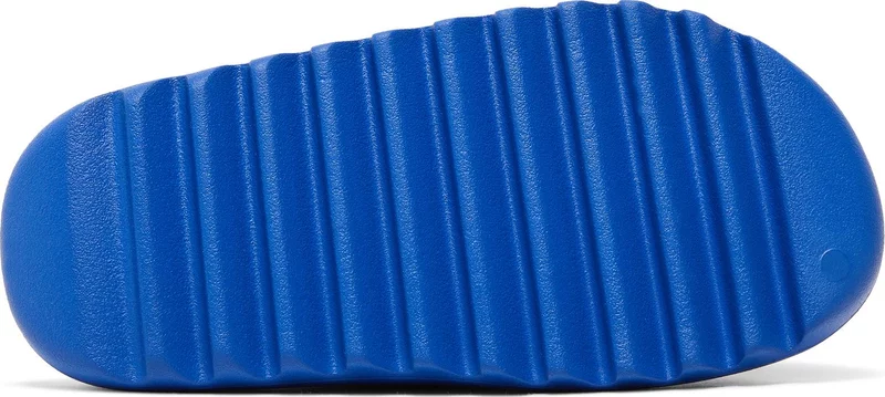 Adidas Yeezy Slide Azure - Image 4