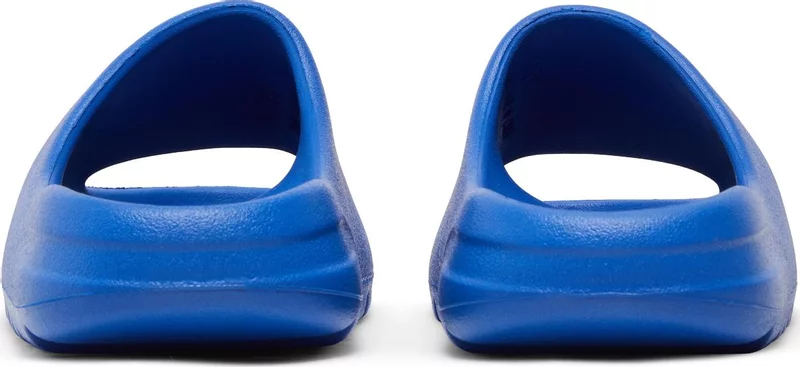 Adidas Yeezy Slide Azure - Image 5