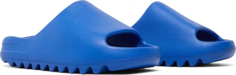 Adidas Yeezy Slide Azure - Image 6