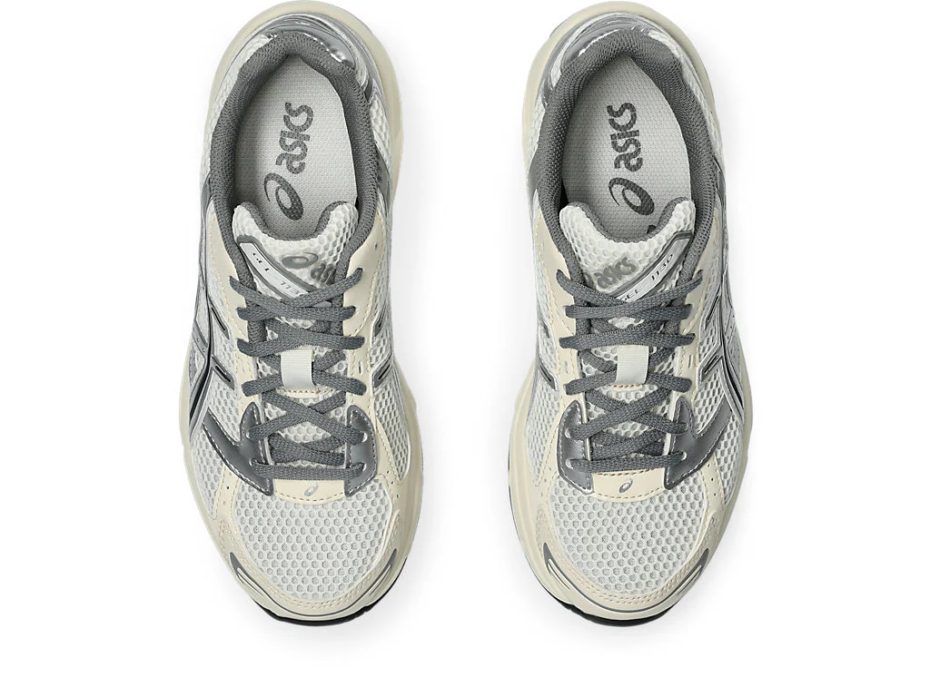 ASICS GEL-1130 Cream Clay Grey - Image 4