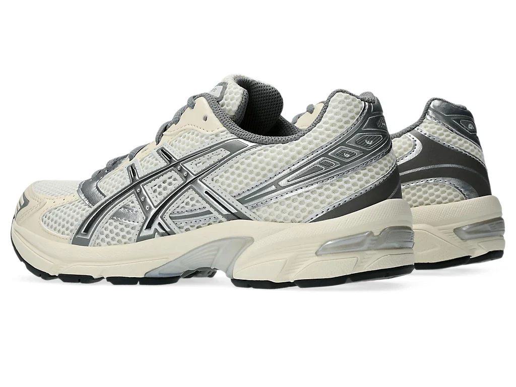 ASICS GEL-1130 Cream Clay Grey - Image 6