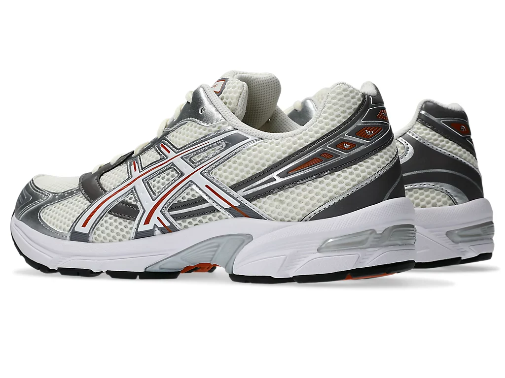 Asics Gel-1130 Cream White - Image 3