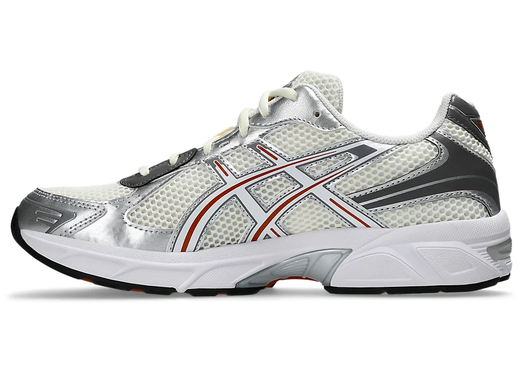 Asics Gel-1130 Cream White - Image 4
