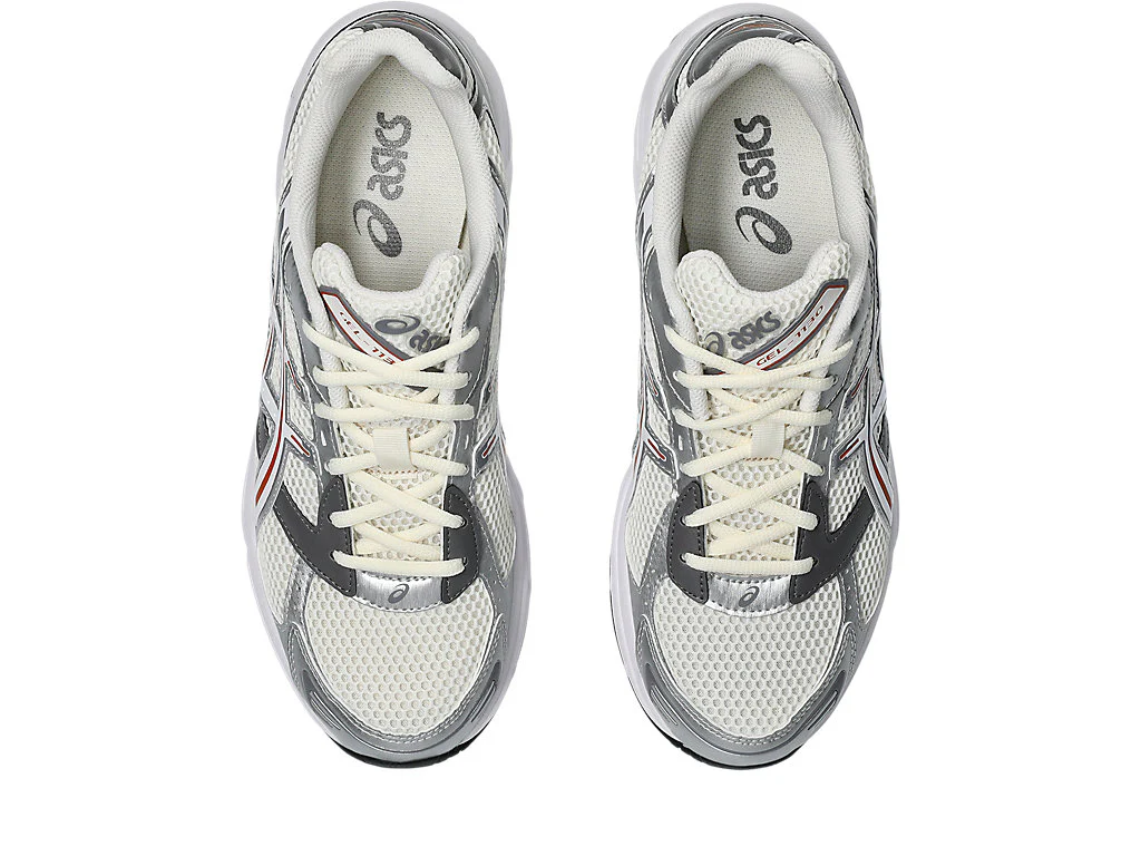 Asics Gel-1130 Cream White - Image 7