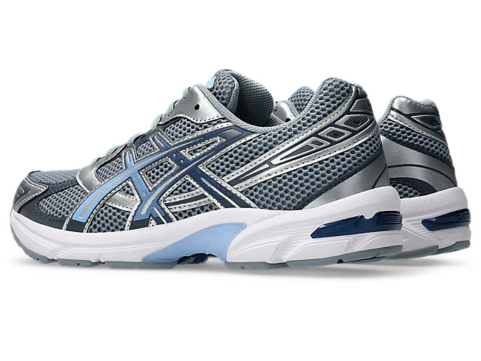 ASICS Gel-1130 Gravel Pure Silver - Image 4