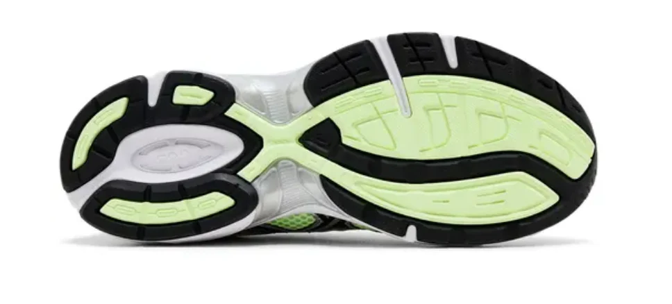 Asics Gel-1130 Neon Pack Green Women's - Image 3