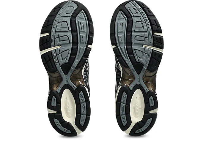 Asics Gel-1130 Steel Grey Black - Image 8