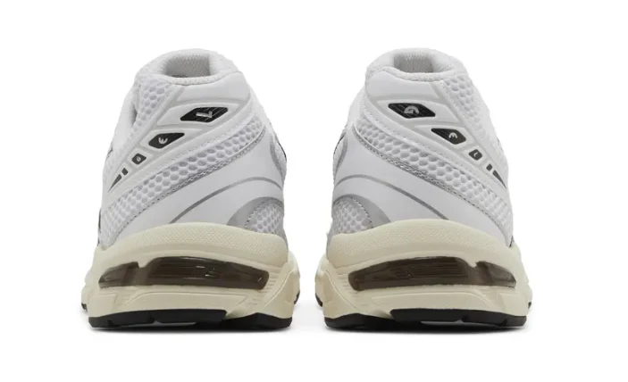 Asics Gel-1130 White Cloud Grey - Image 4