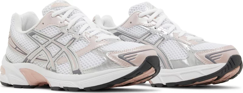 Asics Gel-1130 White Neutral Pink - Image 3