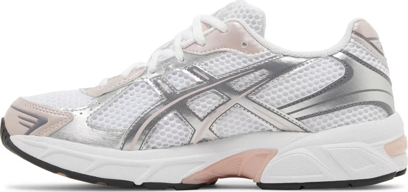 Asics Gel-1130 White Neutral Pink - Image 4