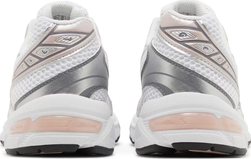 Asics Gel-1130 White Neutral Pink - Image 5