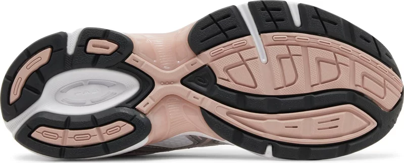 Asics Gel-1130 White Neutral Pink - Image 6