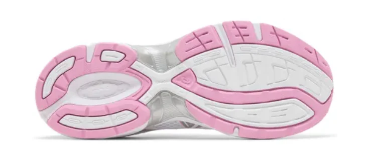 Asics Gel-1130 White Pure Silver Pink Women's - Image 4