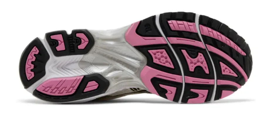 Asics Gel-Kayano 14 Cream Sweet Pink Women's - Image 4