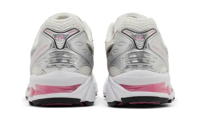 Asics Gel-Kayano 14 Cream Sweet Pink Women's - Image 5