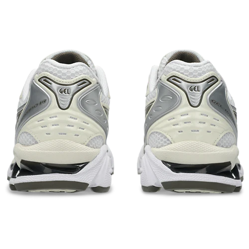 ASICS Gel-Kayano 14 White Ivory - Image 3