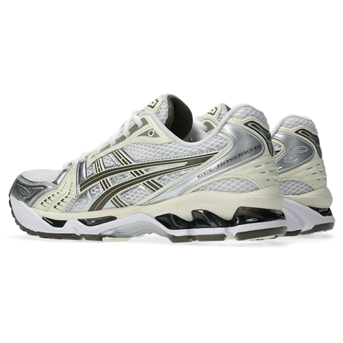 ASICS Gel-Kayano 14 White Ivory - Image 7