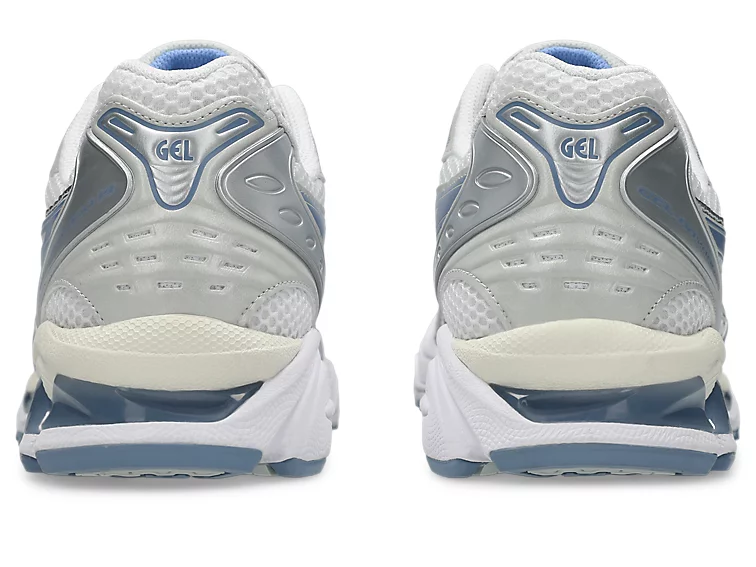 ASICS Gel-Kayano 14 White Light Navy - Image 5