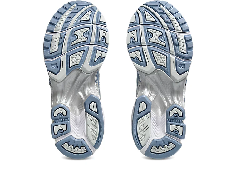 ASICS Gel-Kayano 14 White Light Navy - Image 7