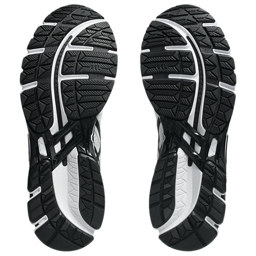 ASICS Gel-Kayano 20 White Black Grey - Image 7
