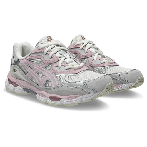 ASICS Gel-NYC Concrete Barely Rose - Image 3