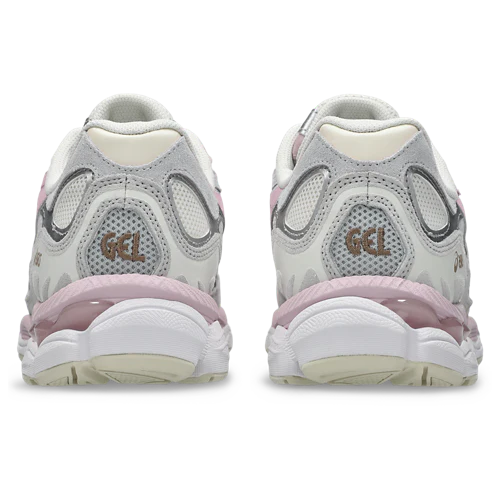 ASICS Gel-NYC Concrete Barely Rose - Image 4