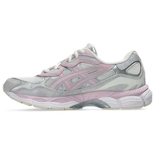 ASICS Gel-NYC Concrete Barely Rose - Image 5