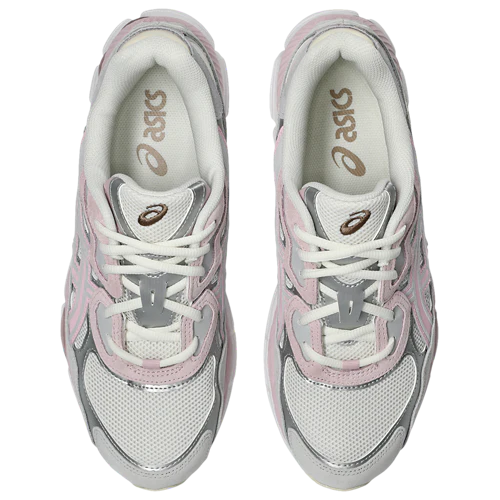 ASICS Gel-NYC Concrete Barely Rose - Image 7