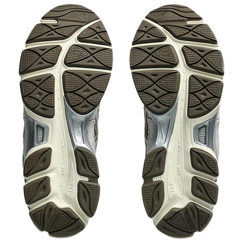 ASICS Gel-NYC Cream Cement Grey - Image 7
