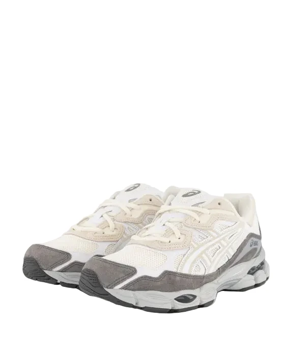 ASICS Gel-NYC Cream White - Image 3