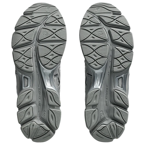 ASICS Gel-NYC Grey Cement Grey - Image 7