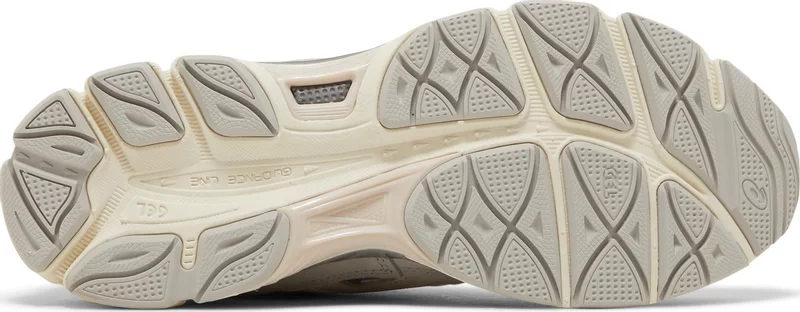 ASICS Gel-NYC Oyster Grey - Image 7