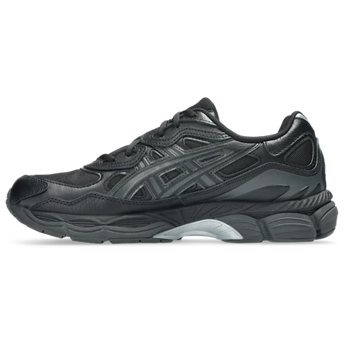 ASICS Gel-NYC Triple Black - Image 5