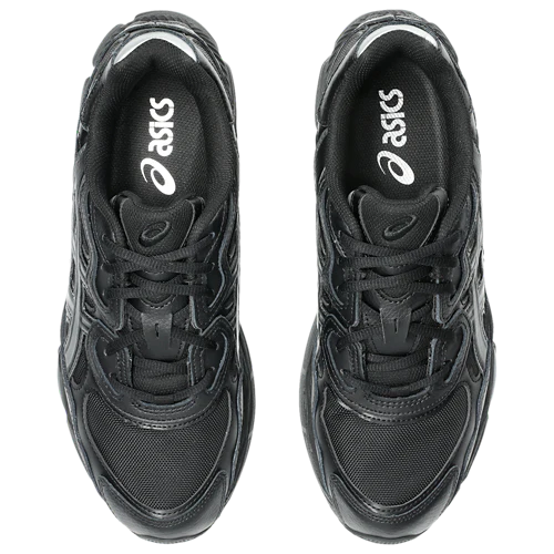 ASICS Gel-NYC Triple Black - Image 6