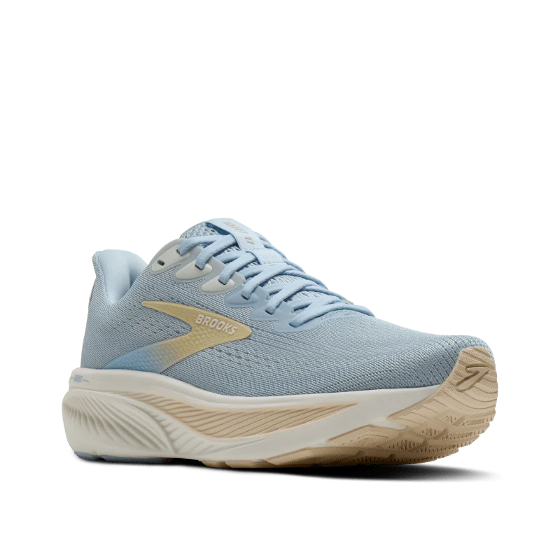 BROOKS GHOST 17 SKYWAY COCONUT SAND WOMEN'S - Image 3