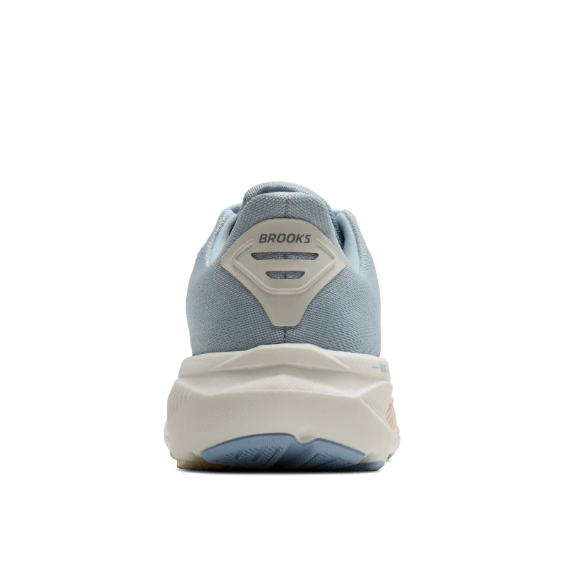 BROOKS GHOST 17 SKYWAY COCONUT SAND WOMEN'S - Image 4