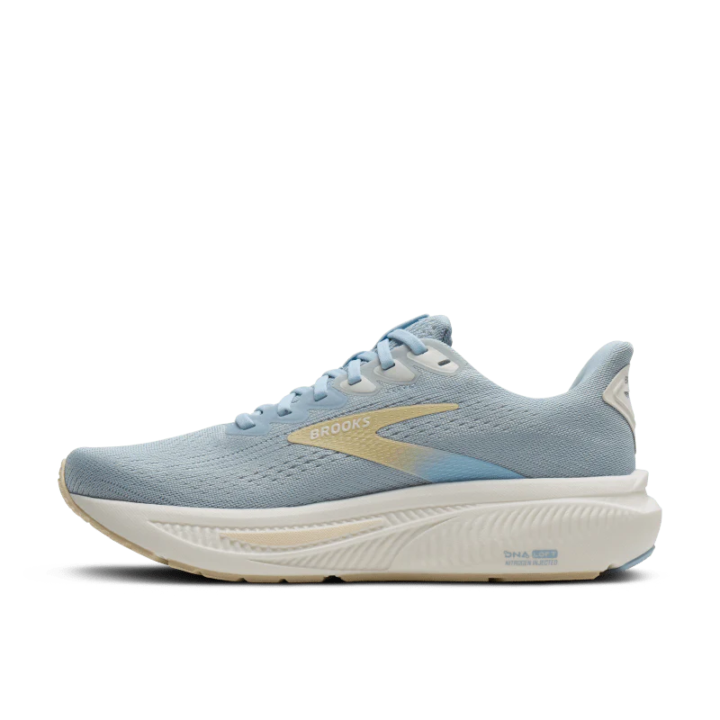 BROOKS GHOST 17 SKYWAY COCONUT SAND WOMEN'S - Image 5