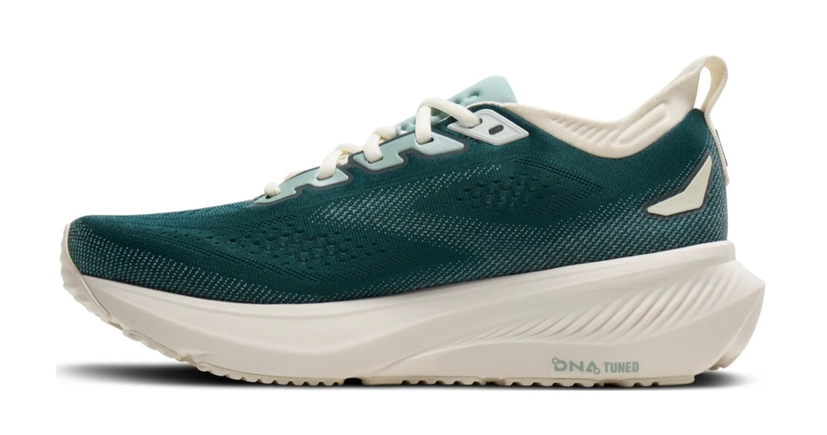 BROOKS GLYCERIN 23 ATLANTIC DEEP GREY MEN'S - Image 4