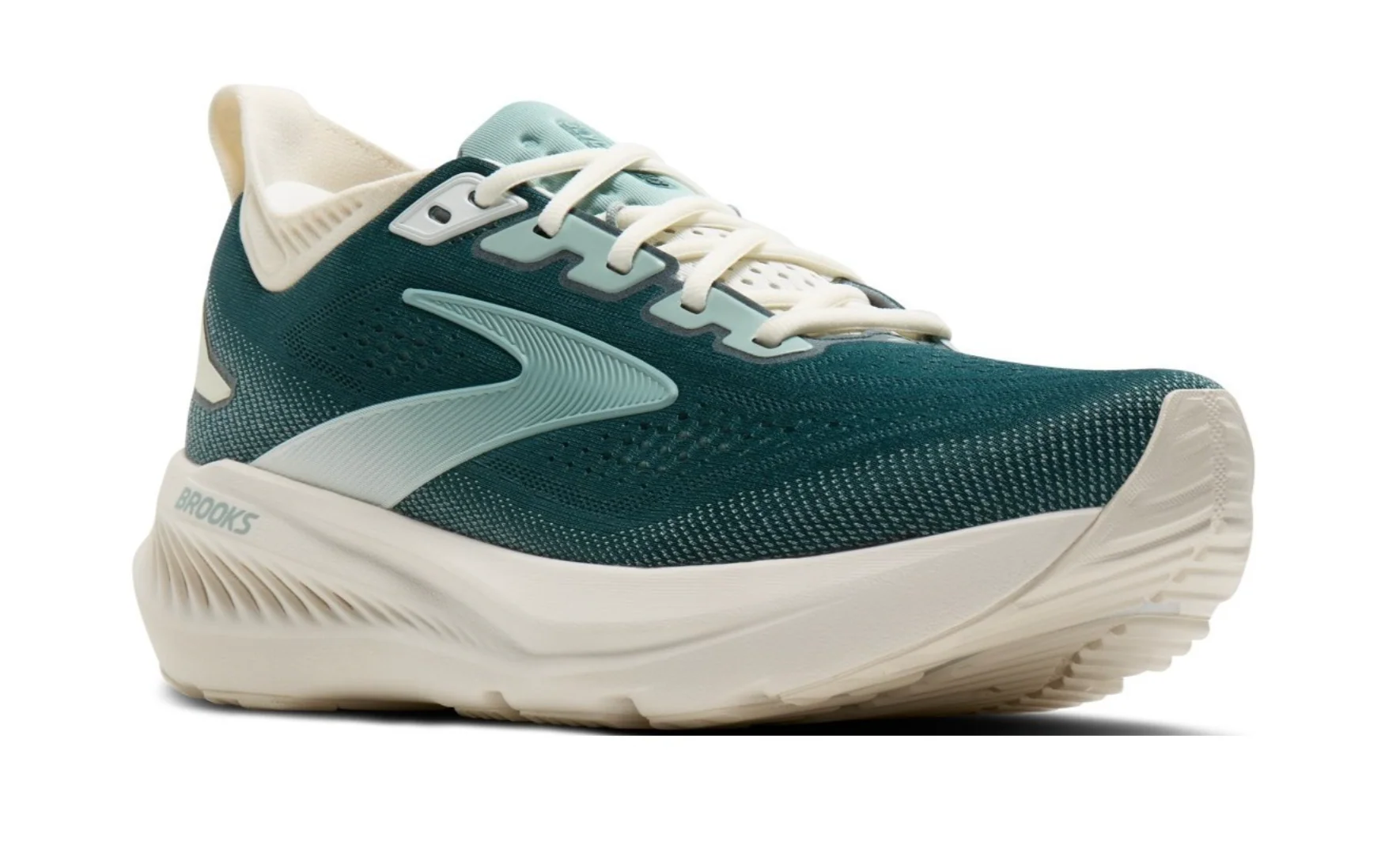 BROOKS GLYCERIN 23 ATLANTIC DEEP GREY MEN'S - Image 5