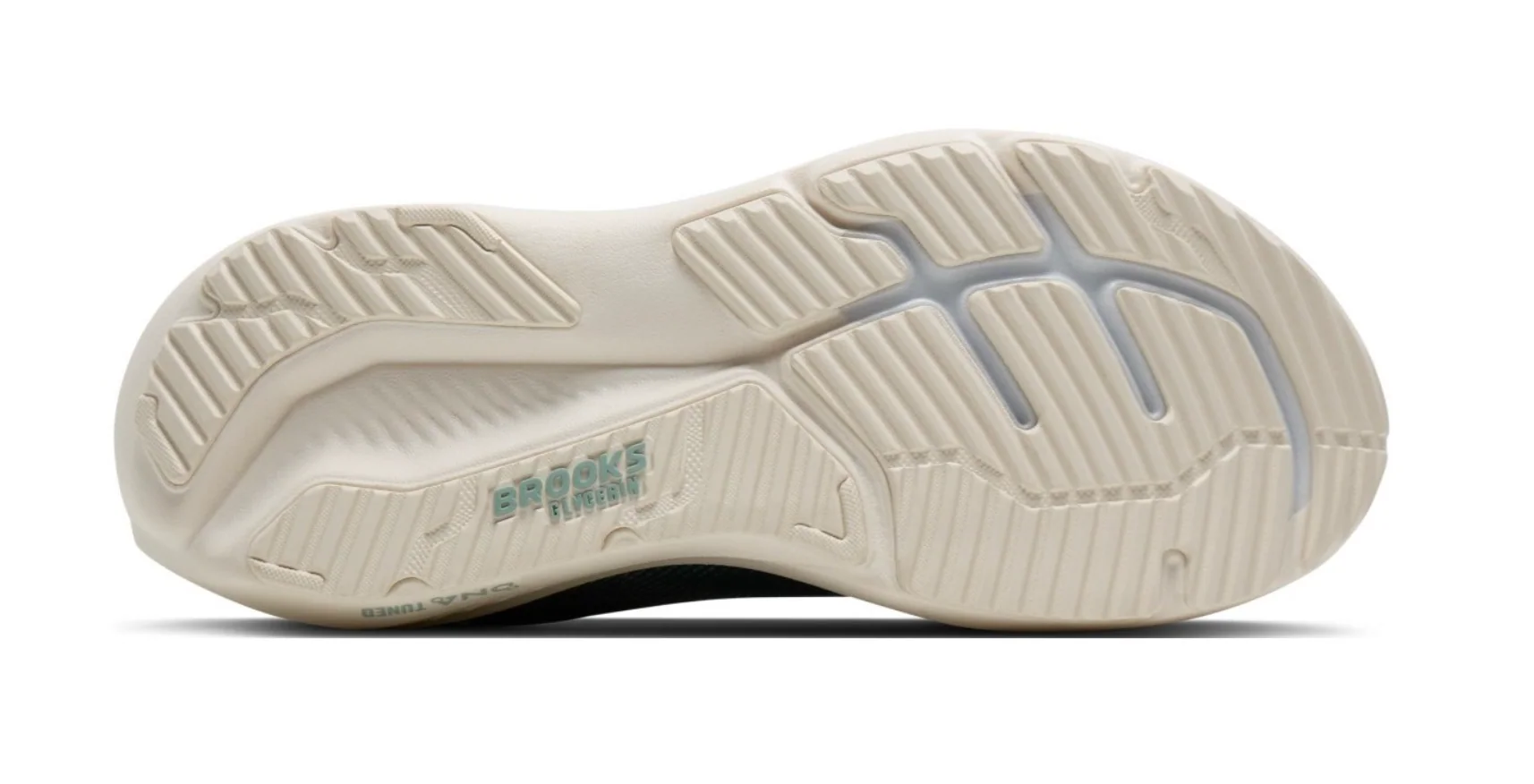 BROOKS GLYCERIN 23 ATLANTIC DEEP GREY MEN'S - Image 6