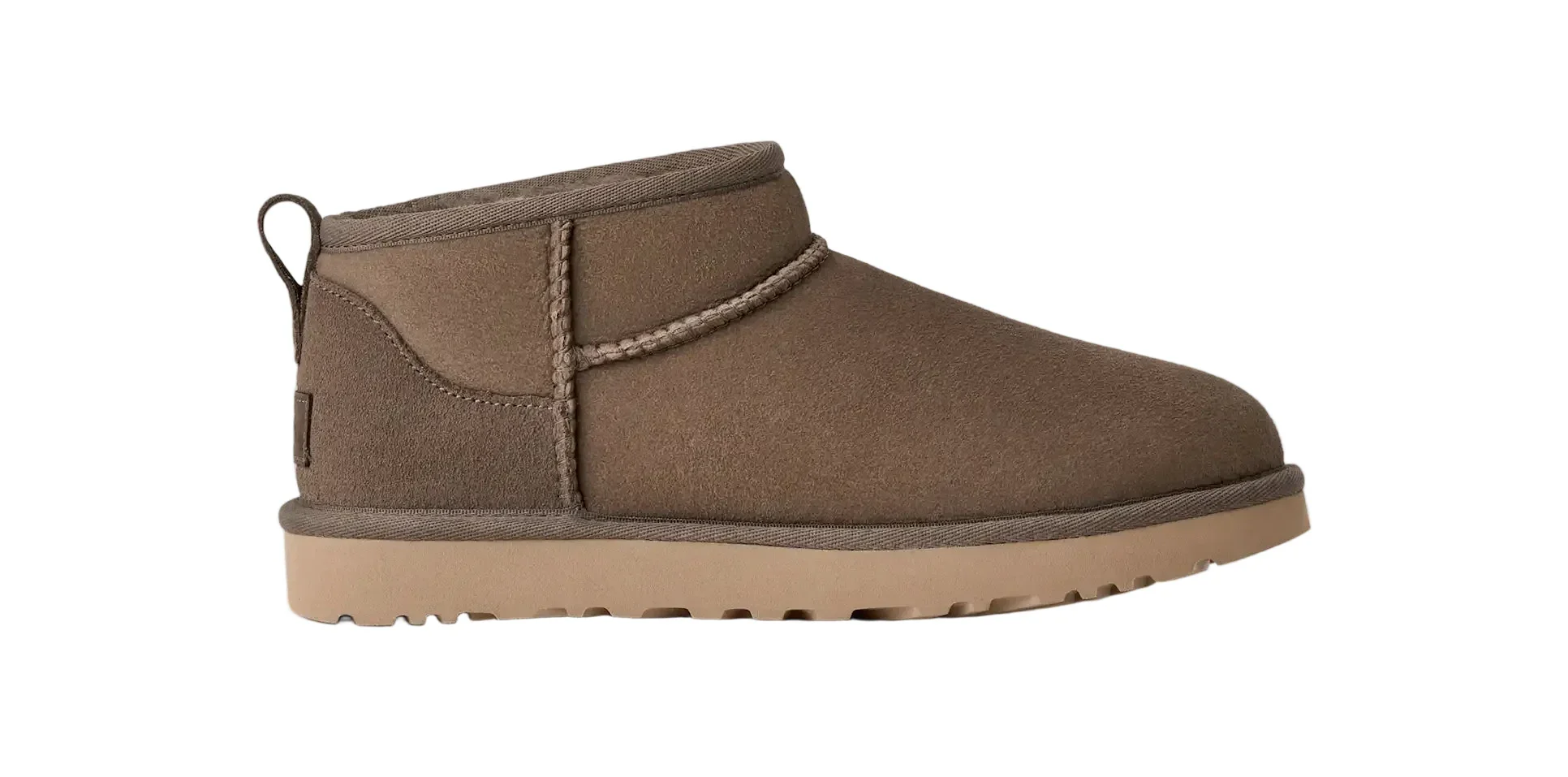 UGG Classic Ultra Mini Dried Oregano Women’s