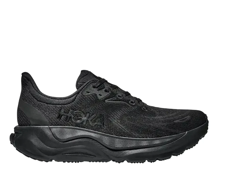 Hoka Arahi 8 Black Men’s