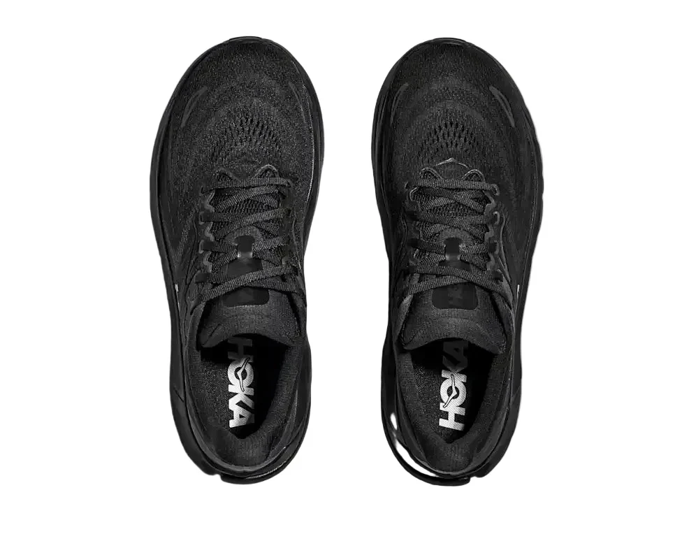 Hoka Arahi 8 Black Men’s - Image 2
