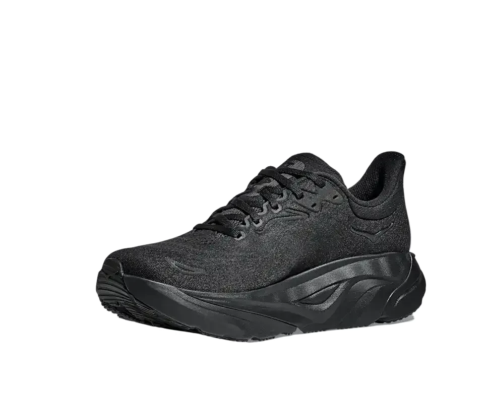 Hoka Arahi 8 Black Men’s - Image 3