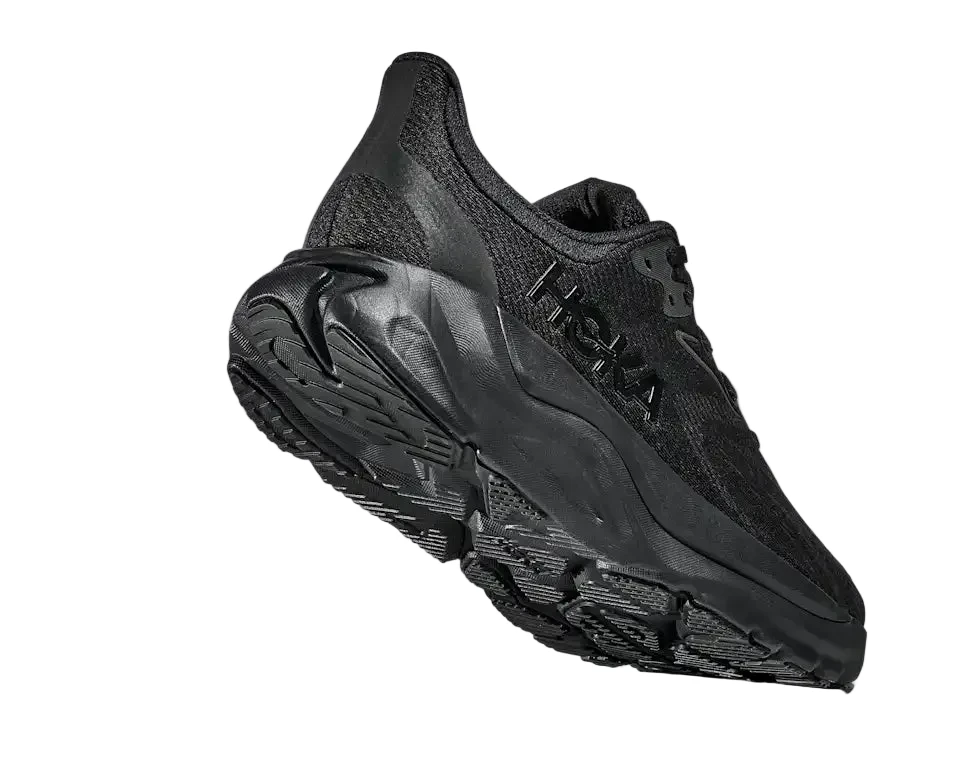 Hoka Arahi 8 Black Men’s - Image 4