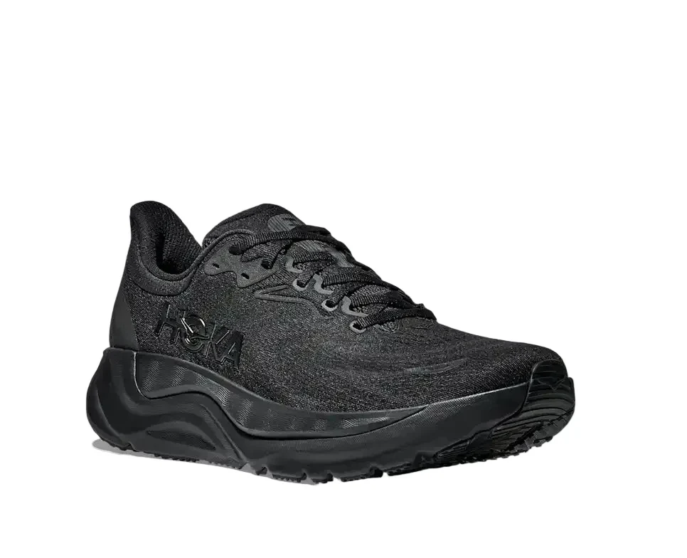 Hoka Arahi 8 Black Men’s - Image 6