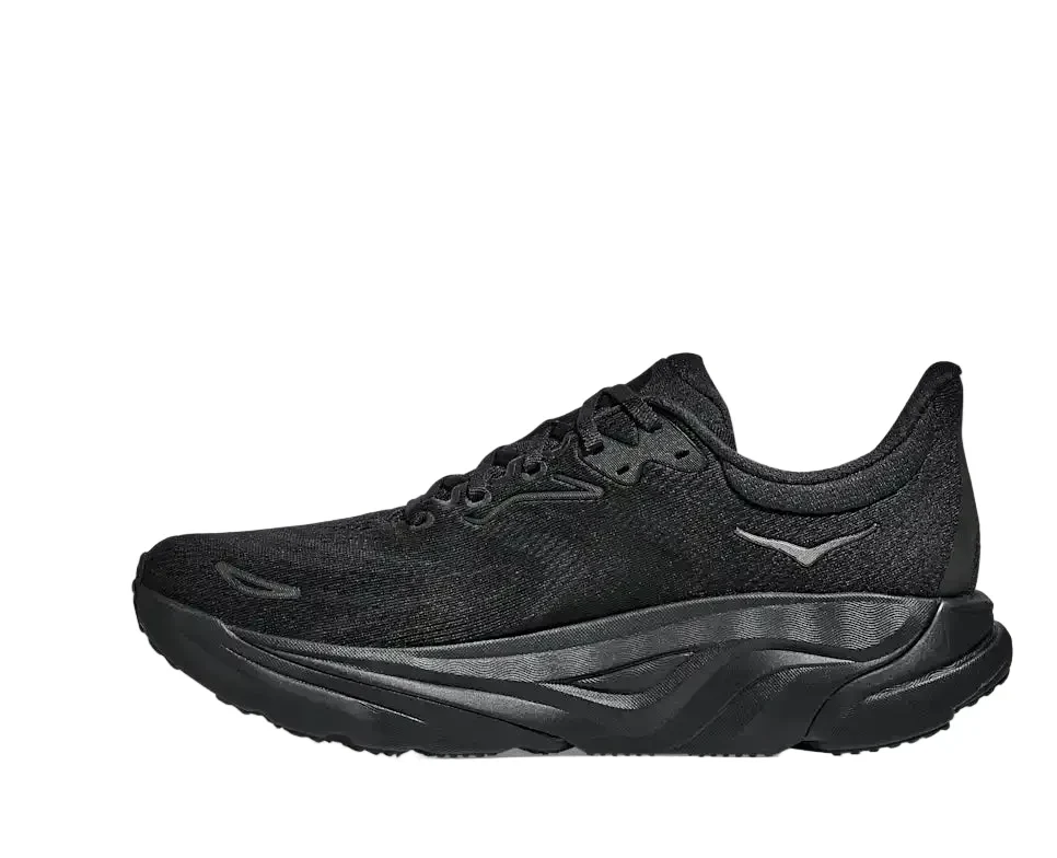 Hoka Arahi 8 Black Men’s - Image 8