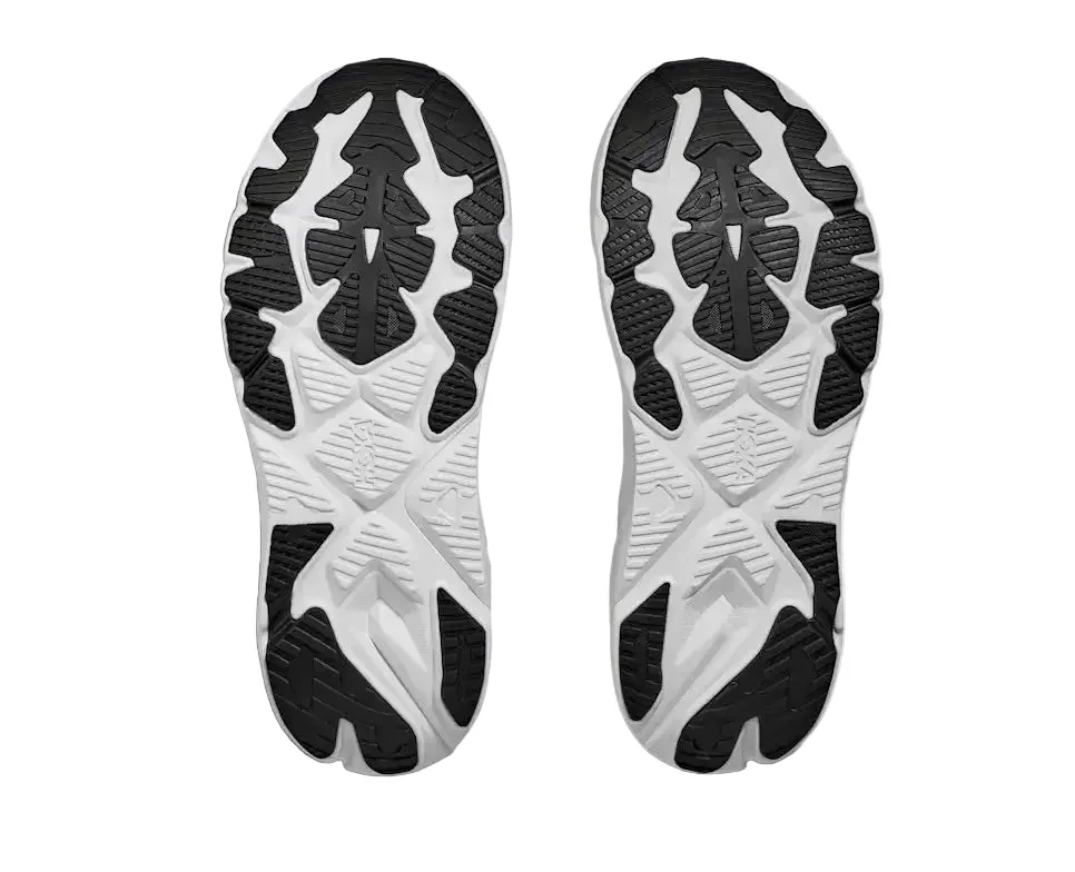Hoka Arahi 8 Black White Men’s - Image 7